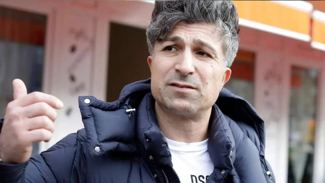 Lotodan milyoner olan Kürşat Yıldırım, şimdi de piyangoyu tutturdu! Bakın bu kez parayı nereye harcadı... 5